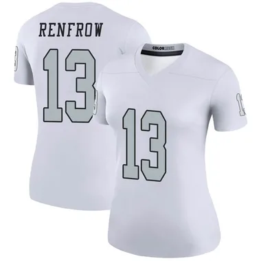 hunter renfrow shirt